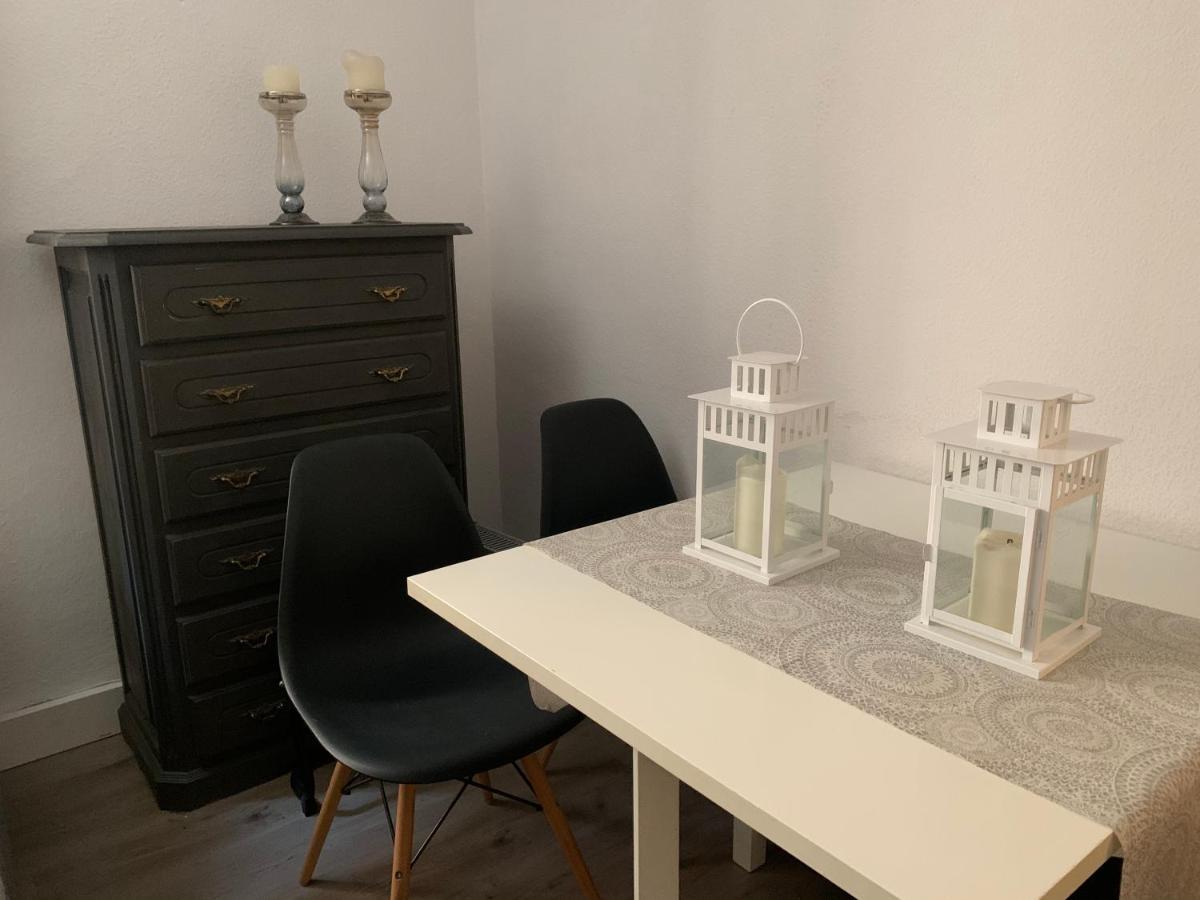 Appartement Andimi Pozo El 3