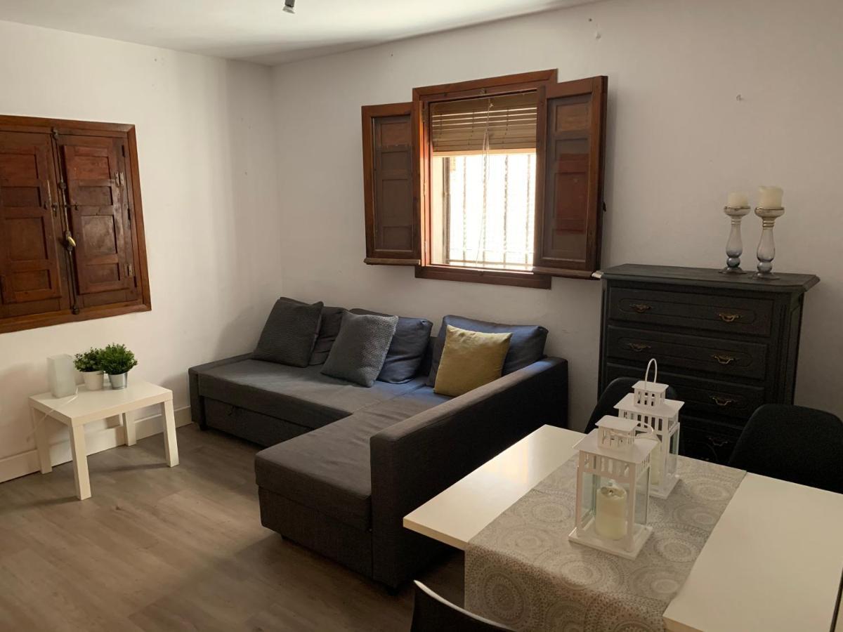 Andimi Pozo El 3 Appartement Tolède