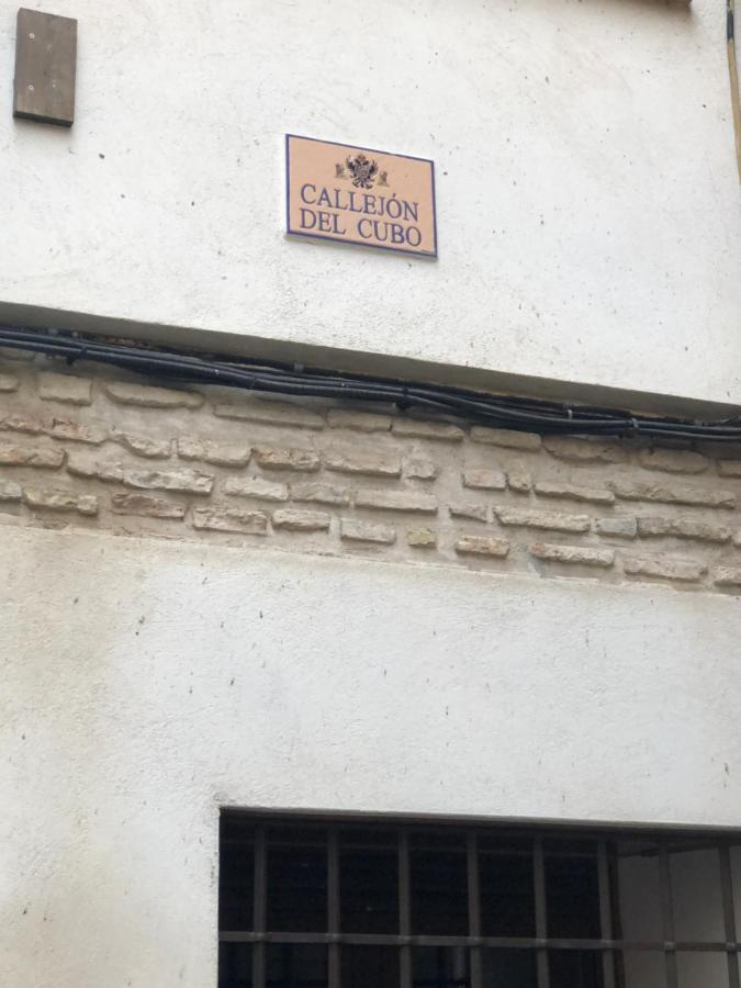 Andimi Pozo El 3 Appartement