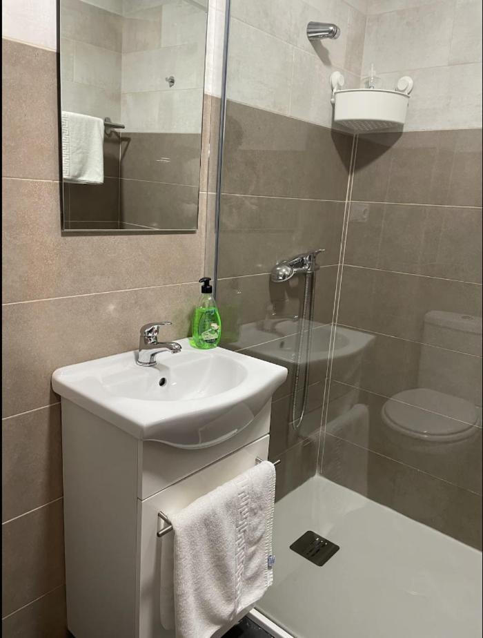 Andimi Pozo El 3 * Tolède