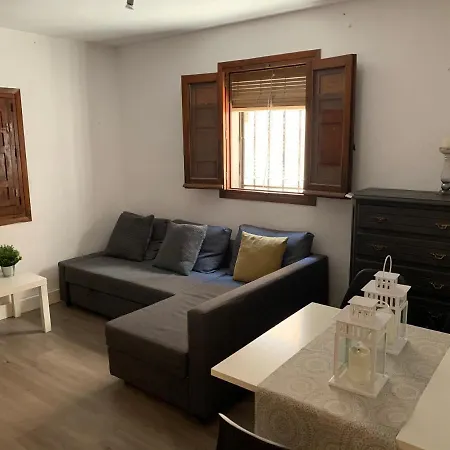 Andimi Pozo El 3 Apartment Toledo Exterior photo