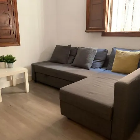Andimi Pozo El 3 Apartment Toledo Exterior photo