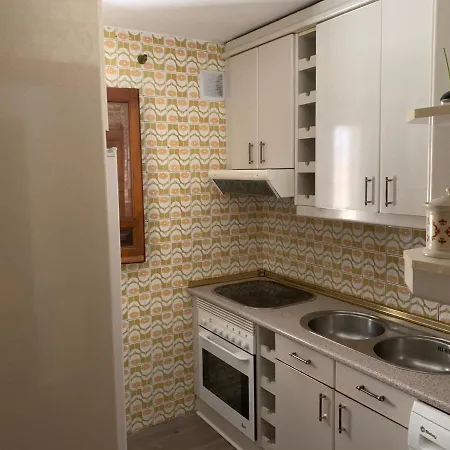 Andimi Pozo El 3 Apartment Toledo Exterior photo