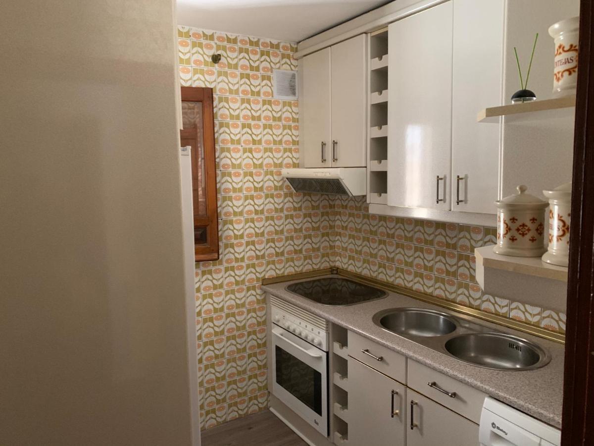 En 2 Apartamento *