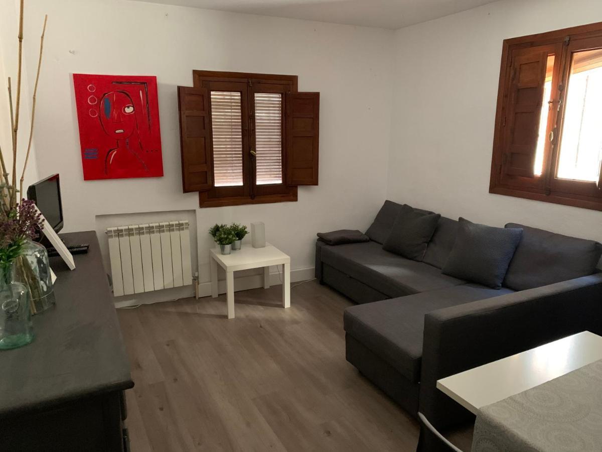 En 2 Apartamento *