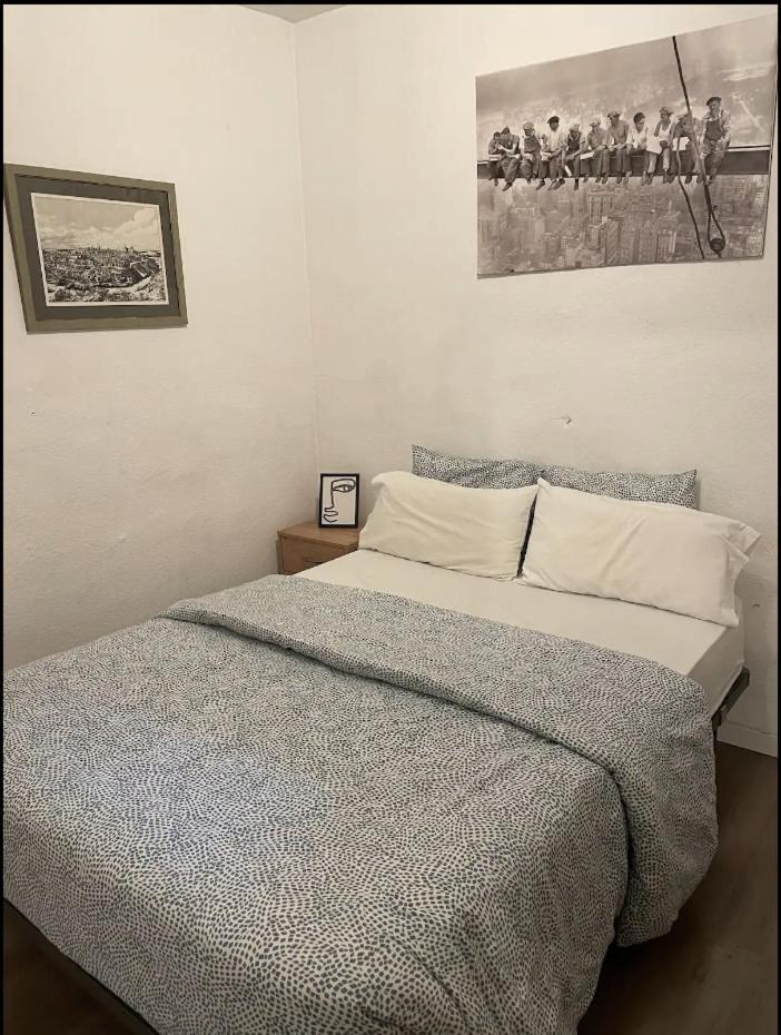 En 2 Apartamento *